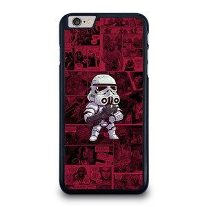 STORMTROOPERS STAR WARS COMICS iPhone 6 / 6S Plus Case Cover