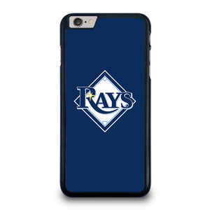 TAMPA BAY RAYS LOGO BASEBALL TEAM ICON iPhone 6 / 6S Plus Case Cover
