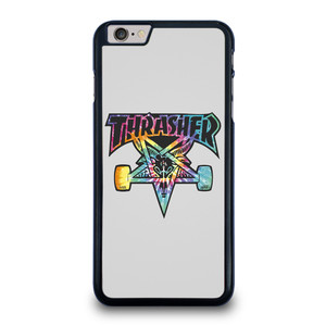 THRASHER MAGAZINE iPhone 6 / 6S Plus Case Cover