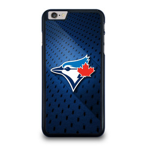 TORONTO BLUE JAYS ICON BASEBALL TEAM LOGO iPhone 6 / 6S Plus Case Cover