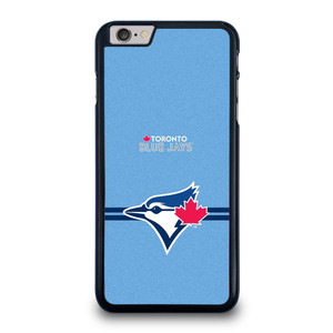 TORONTO BLUE JAYS LOGO BASEBALL CLUB ICON iPhone 6 / 6S Plus Case Cover