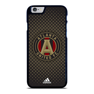 ATLANTA UNITED FC SOCCER MLS ADIDAS iPhone 6 / 6S Case Cover