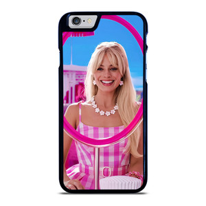 BARBIE MOVIE MARGOT ROBBIE iPhone 6 / 6S Case Cover