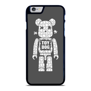 BEARBRICK TOY DOG iPhone 6 / 6S Case Cover