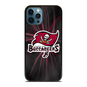 TAMPA BAY BUCCANEERS NFL FOOTBALL LOGO iPhone 12 Pro Max Case Cover