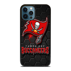 TAMPA BAY BUCCANEERS NFL iPhone 12 Pro Max Case Cover