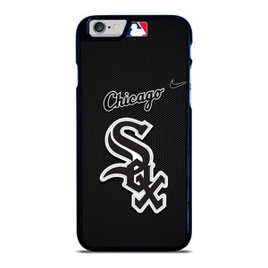 CHICAGO WHITE SOX LOGO BASEBALL MLB NIKE iPhone 6 / 6S Case Cover CHICAGO WHITE SOX LOGO BASEBALL MLB NIKE iPhone 6 / 6S Case Cover