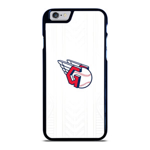 CLEVELAND GUARDIANS ICON BASEBALL TEAM LOGO iPhone 6 / 6S Case Cover