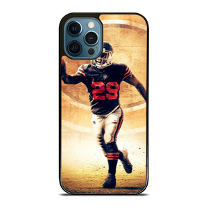 TARIK COHEN CHICAGO BEARS iPhone 12 Pro Max Case Cover