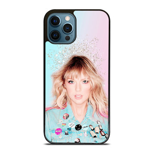TAYLOR SWIFT CUTE iPhone 12 Pro Max Case Cover TAYLOR SWIFT CUTE iPhone 12 Pro Max Case Cover