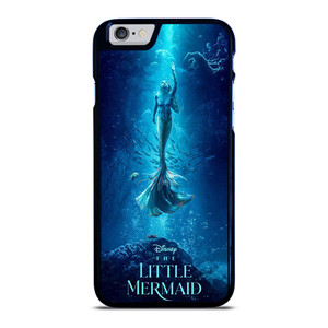 DISNEY HALLE BAILEY ARIEL THE LITTLE MERMAID iPhone 6 / 6S Case Cover