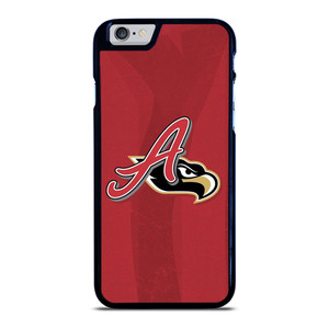 EL AGUELA DE VERACRUS MEXICAN BASEBALL TEAM LOGO iPhone 6 / 6S Case Cover