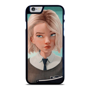 GWEN STACEY SPIDER-WOMAN iPhone 6 / 6S Case Cover