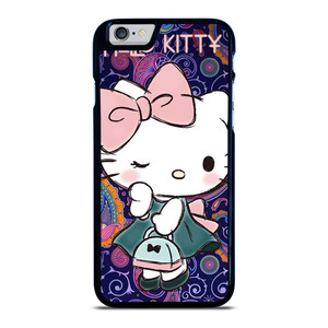 HELLO KITTY VERA BRADLEY iPhone 6 / 6S Case Cover