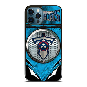 TENNESSEE TITANS LOGO iPhone 12 Pro Max Case Cover TENNESSEE TITANS LOGO iPhone 12 Pro Max Case Cover