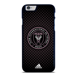 INTER MIAMI FC SOCCER MLS ADIDAS iPhone 6 / 6S Case Cover