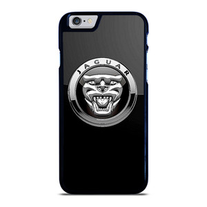 JAGUAR LOGO ICON CAR iPhone 6 / 6S Case Cover JAGUAR LOGO ICON CAR iPhone 6 / 6S Case Cover