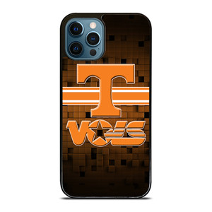TENNESSEE UT VOLS ICON iPhone 12 Pro Max Case Cover