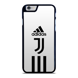 JUVENTUS FC ADIDAS STRIPES iPhone 6 / 6S Case Cover JUVENTUS FC ADIDAS STRIPES iPhone 6 / 6S Case Cover