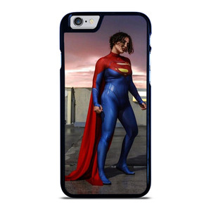 KARA SUPERGIRL SASHA KALLE THE FLASH iPhone 6 / 6S Case Cover