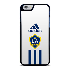 LA GALAXY ADIDAS STRIPES iPhone 6 / 6S Case Cover