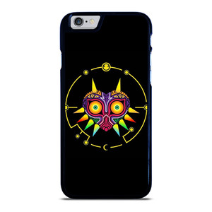 LEGEND OF ZELDA MAJORA MASK iPhone 6 / 6S Case Cover