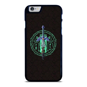 LEGEND OF ZELDA TEARS OF KINGDOM ICON iPhone 6 / 6S Case Cover