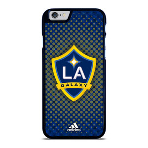LOS ANGELES LA GALAXY SOCCER MLS ADIDAS iPhone 6 / 6S Case Cover