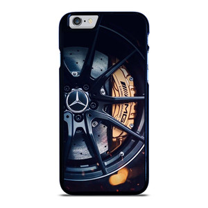 MERCEDES BENZ AMG RIM LOGO iPhone 6 / 6S Case Cover MERCEDES BENZ AMG RIM LOGO iPhone 6 / 6S Case Cover