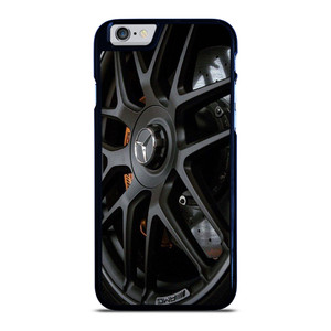 MERCEDES BENZ AMG WHEEL LOGO iPhone 6 / 6S Case Cover MERCEDES BENZ AMG WHEEL LOGO iPhone 6 / 6S Case Cover