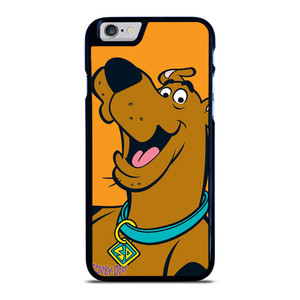 SCOOBY DOO DOG CARTOON iPhone 6 / 6S Case Cover