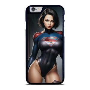 SEXY SUPER GIRL KARA iPhone 6 / 6S Case Cover