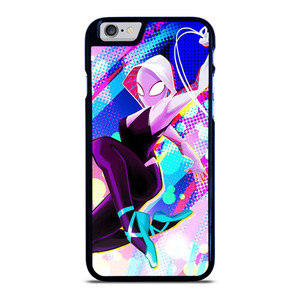 SPIDER WOMAN GWEN STACY iPhone 6 / 6S Case Cover