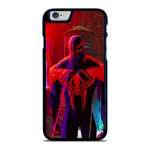 SPIDERMAN MIGUEL OHARA SPIDER VERSE iPhone 6 / 6S Case Cover