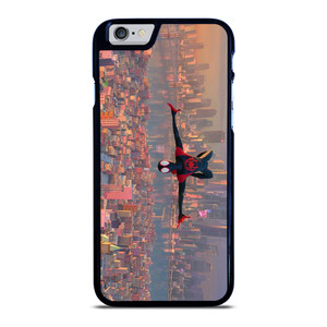 SPIDERMAN MILES MORALES SPIDER VERSE iPhone 6 / 6S Case Cover
