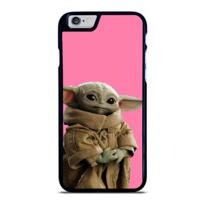 STAR WARS BABY YODA iPhone 6 / 6S Case Cover STAR WARS BABY YODA iPhone 6 / 6S Case Cover