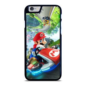 SUPER MARIO KART BROSS NINTENDO iPhone 6 / 6S Case Cover