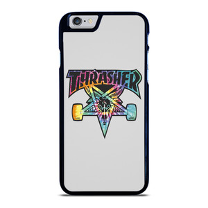 THRASHER MAGAZINE iPhone 6 / 6S Case Cover