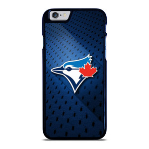 TORONTO BLUE JAYS ICON BASEBALL TEAM LOGO iPhone 6 / 6S Case Cover