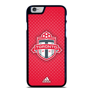 TORONTO FC SOCCER MLS ADIDAS iPhone 6 / 6S Case Cover