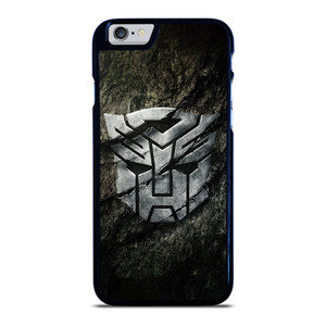 TRANSFORMERS RISE OF THE BEASTS MOVIE LOGO iPhone 6 / 6S Case Cover TRANSFORMERS RISE OF THE BEASTS MOVIE LOGO iPhone 6 / 6S Case Cover