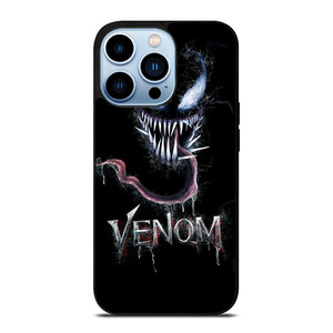 VENOM FACE MARVEL iPhone 13 Pro Max Case Cover VENOM FACE MARVEL iPhone 13 Pro Max Case Cover