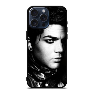 ADAM LAMBERT COOL iPhone 15 Pro Max Case Cover