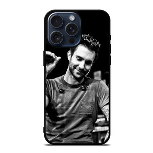 ADAM LEVINE COOL iPhone 15 Pro Max Case Cover ADAM LEVINE COOL iPhone 15 Pro Max Case Cover