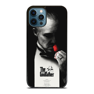 THE GOD FATHER ART iPhone 12 Pro Max Case Cover
