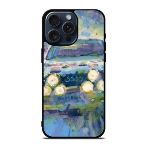 AUDI CAR PAINTING ART iPhone 15 Pro Max Case Cover AUDI CAR PAINTING ART iPhone 15 Pro Max Case Cover
