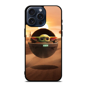 BABY YODA CUTE STAR WARS iPhone 15 Pro Max Case Cover BABY YODA CUTE STAR WARS iPhone 15 Pro Max Case Cover