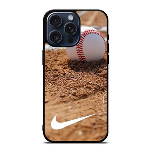 BASEBALL FIELD NIKE iPhone 15 Pro Max Case Cover BASEBALL FIELD NIKE iPhone 15 Pro Max Case Cover