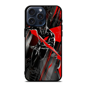 BATMAN BEYOND CARTOON DC iPhone 15 Pro Max Case Cover BATMAN BEYOND CARTOON DC iPhone 15 Pro Max Case Cover