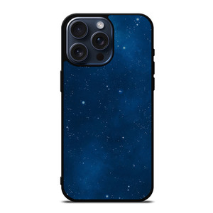 BEAUTIFUL BLUE SPACE iPhone 15 Pro Max Case Cover BEAUTIFUL BLUE SPACE iPhone 15 Pro Max Case Cover